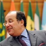 Taïeb Fassi-Fihri, chef de la diplomatie marocaine. 